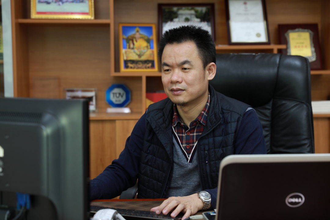 Founder